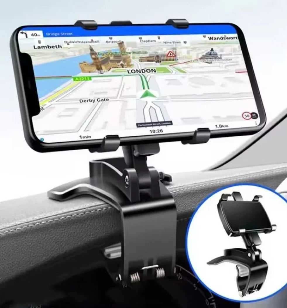 Car Dashboard Phone Holder ℗
