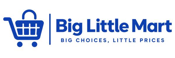 Big Little Mart