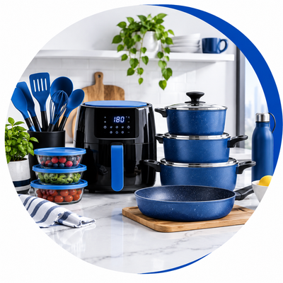 Home & Kitchen