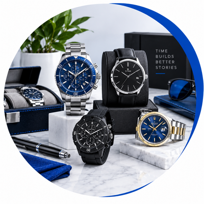 Watches
