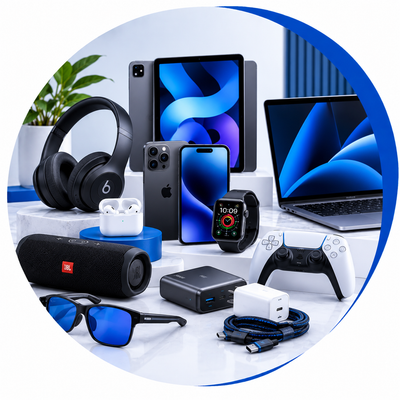 Tech & Gadgets
