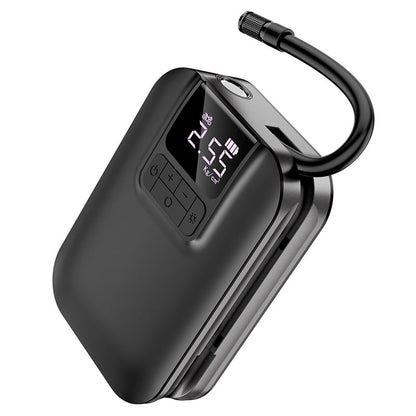 Hoco - Portable Smart Air Pump (S53) ©