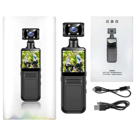 3-Axis Gimbal Stabilizer
