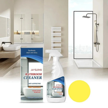 JAYSUING - Bathroom Cleaner