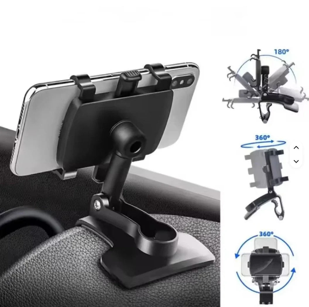 Car Dashboard Phone Holder ℗
