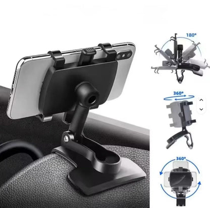 Car Dashboard Phone Holder ℗