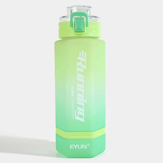 Running Water Bottle