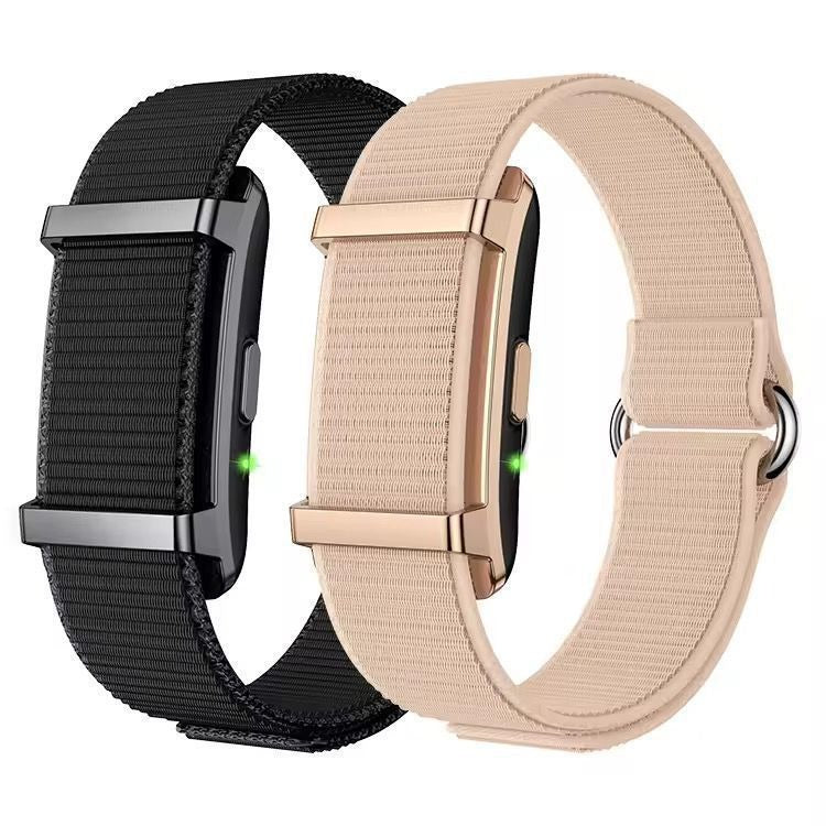 Smart Bracelet Fitness Tracker (Adjustable Wristband)