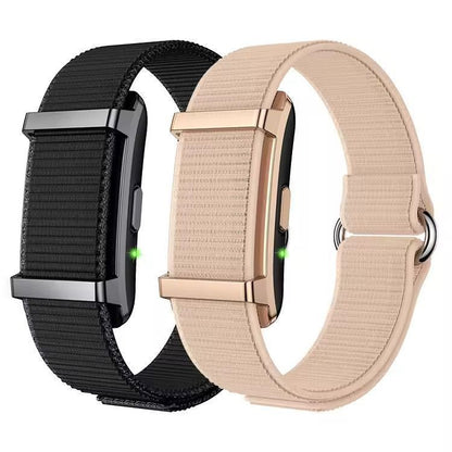 Smart Bracelet Fitness Tracker (Adjustable Wristband)