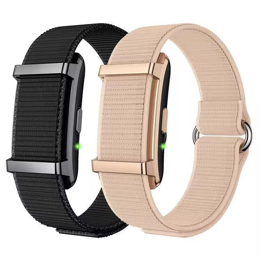 Smart Bracelet Fitness Tracker (Adjustable Wristband)