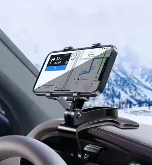 Car Dashboard Phone Holder ℗