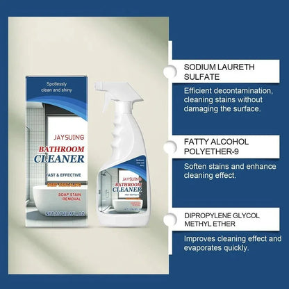 JAYSUING - Bathroom Cleaner