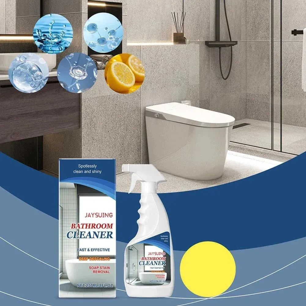 JAYSUING - Bathroom Cleaner