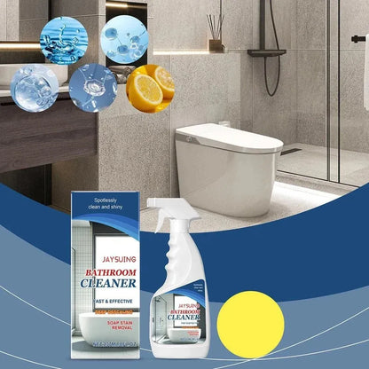 JAYSUING - Bathroom Cleaner