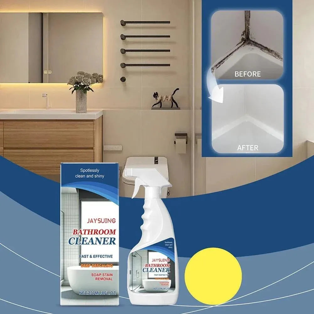 JAYSUING - Bathroom Cleaner