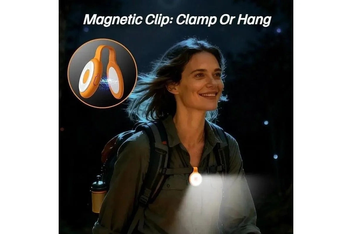MagSnap Magnetic Fill Light