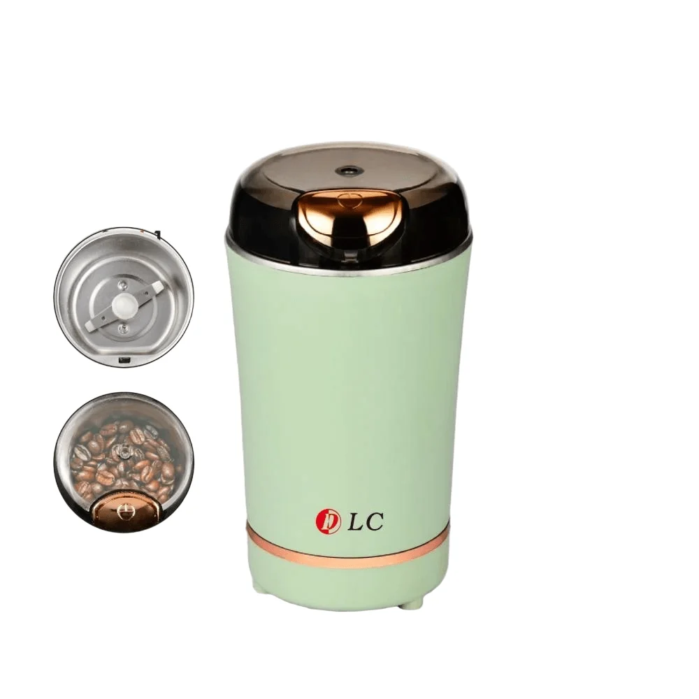 DLC - Electric Coffee Grinder