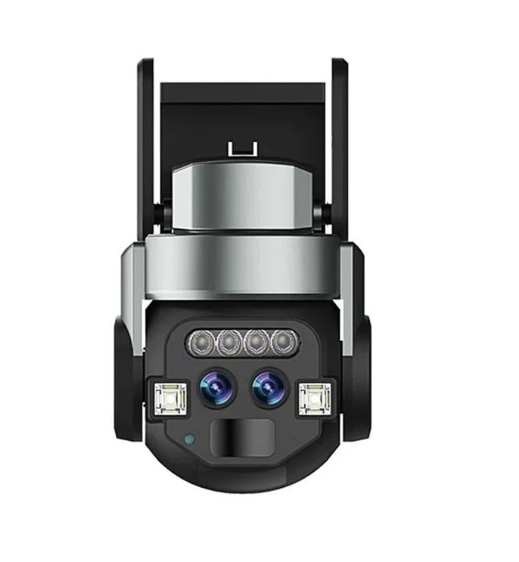Outdoor High Security Camera ©