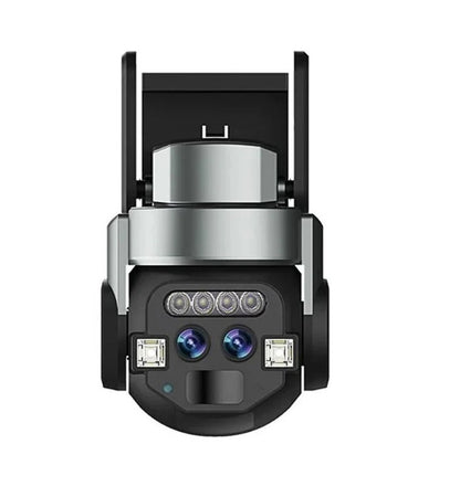 Outdoor High Security Camera ©